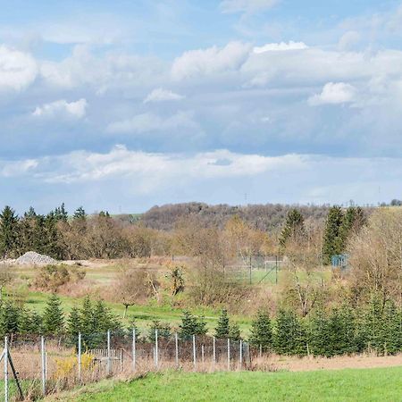 Roes Holiday Home In The Eifel-Mosel With Garden מראה חיצוני תמונה